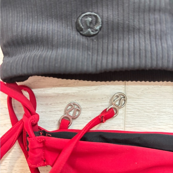 Lululemon bikini set S/M - Picture 3 of 4
